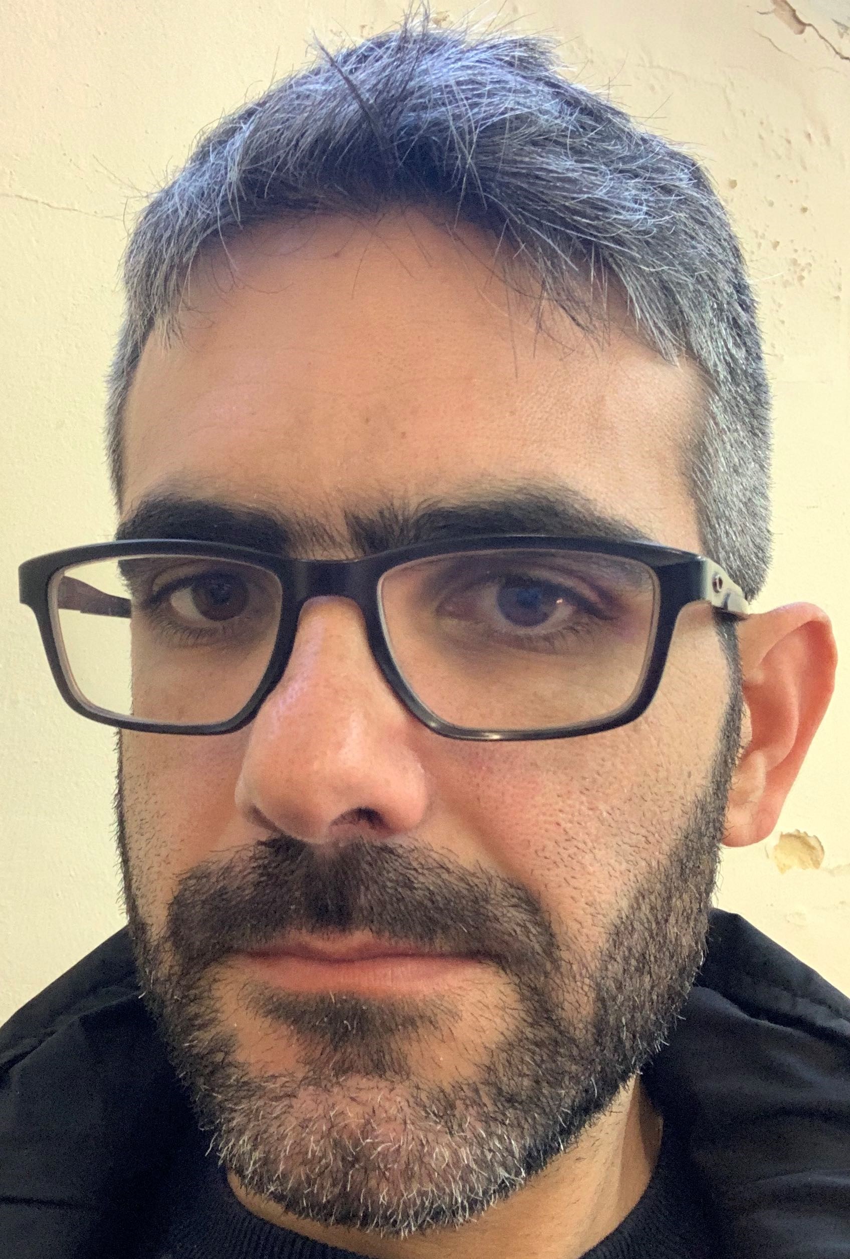 Mr Gerard Said Pullicino – ICTAR